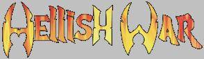 logo Hellish War